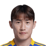 Lee Hee Kyun Face Scan