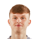 Kyle John Face Scan