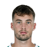 Olivier Deman Career Mode headshot