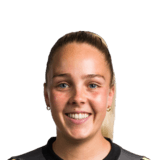 Ellie Roebuck Face Scan