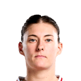 Hannah Blundell Face Scan