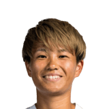 Moeka Minami Face Scan