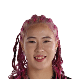 Jun Endo Face Scan