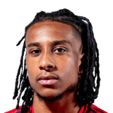 Michael Olise