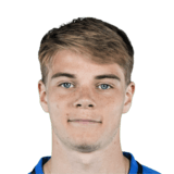 Patrick Egelund Career Mode headshot