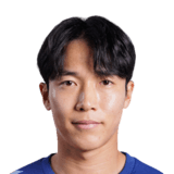 Lee Jae Won Face Scan