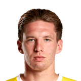 Cezary Miszta Face Scan