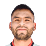 Saúl Torres Face Scan