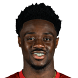 Yaya Dukuly Face Scan