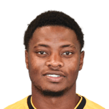 Bobby Kamwa Face Scan