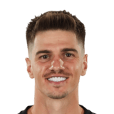 Gabriel Simion Career Mode headshot