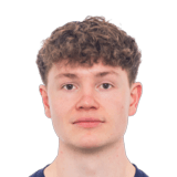 Max Williamsen Face Scan