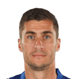 Ionuț Larie Face Scan