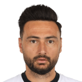 Ionuț Stoica Face Scan
