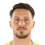 Lucian Dumitriu Face Scan