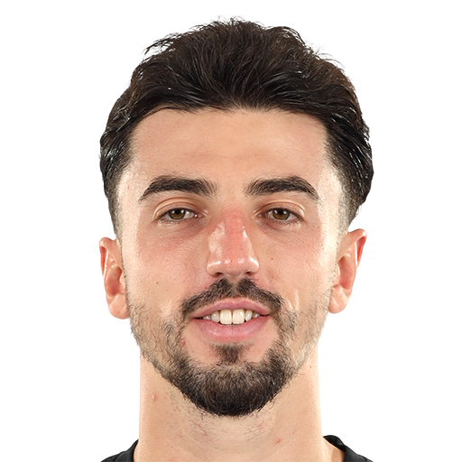 Andrei Vlad Face Scan