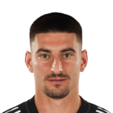 Iulian Cristea Face Scan