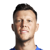 Adrian Rus Face Scan