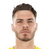 Laurențiu Popescu Face Scan