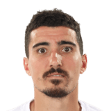 Marius Briceag Face Scan