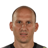 Denis Rusu Face Scan