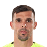David Lazar Face Scan