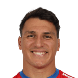 Risto Radunović Face Scan