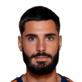 Radu Boboc Face Scan