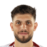 Paul Iacob Face Scan
