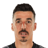 Andrei Artean Face Scan