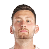 Jackson Smith Face Scan