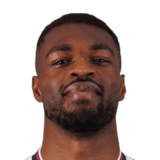 Emile Acquah Face Scan