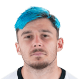 Andrei Rațiu Face Scan
