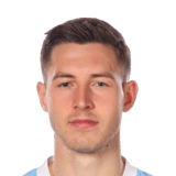 Lasse Berg Johnsen Face Scan