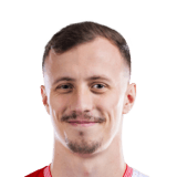 Tomáš Vlček Face Scan