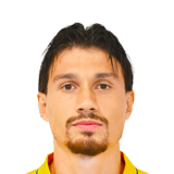Davide Bettella Face Scan