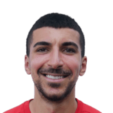 Nassim Boujellab Face Scan
