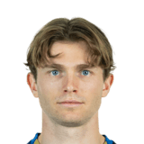 Magnus Knudsen Face Scan