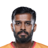 Souvik Chakrabarti Face Scan