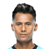 Bipin Singh Face Scan