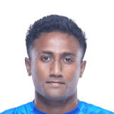 Vignesh Dakshinamurthy Face Scan