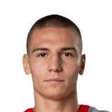 Valentin Antov Face Scan