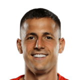 Martin Minchev Face Scan