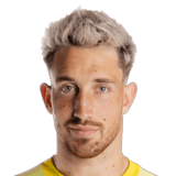 Thomas Hasal Face Scan