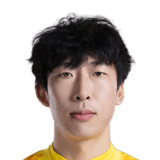 Mu Pengfei Face Scan
