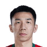 Liu Xinyu Face Scan