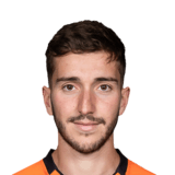 Carlo Armiento Face Scan