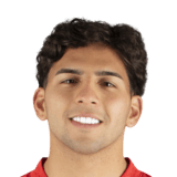 Hernán López Muñoz Face Scan