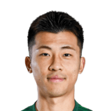 He Yupeng Face Scan
