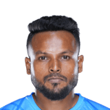 Debjit Majumder Face Scan